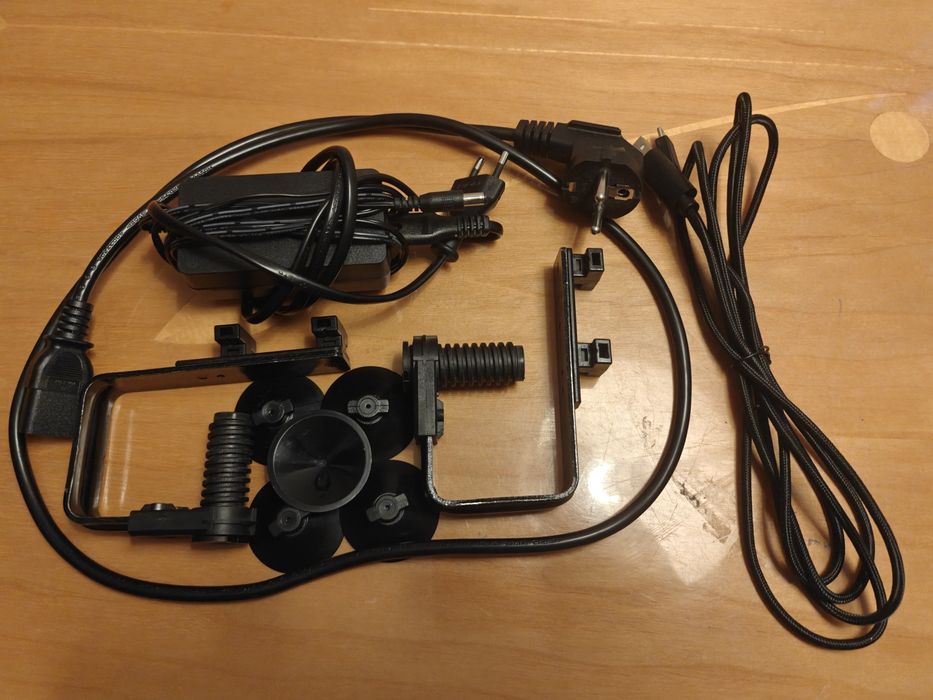 Volan gaming flashfire