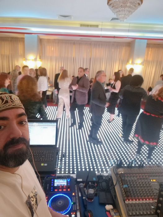 Dj evenimente București