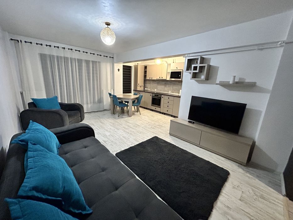 Inchiriez apartament 1 camera tip studio