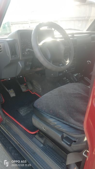 Продам Ниссан патрол