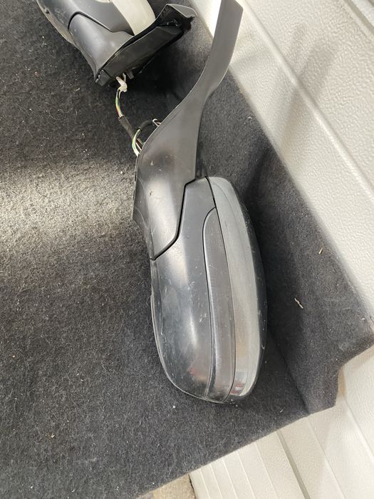 Oglinda stanga oglinda dreapta Peugeot 208