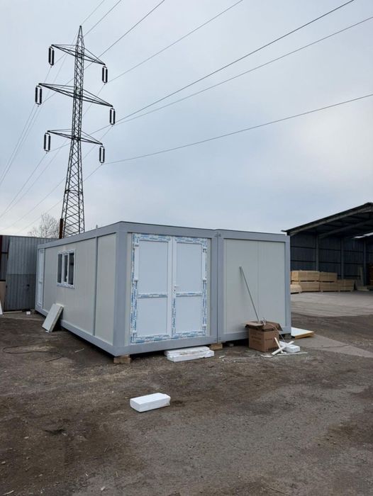 Containere modulare container magazii