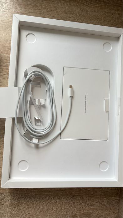 Apple MacBook Pro 16 2021год 16.2”/ 12гб/ SSD 1024гб