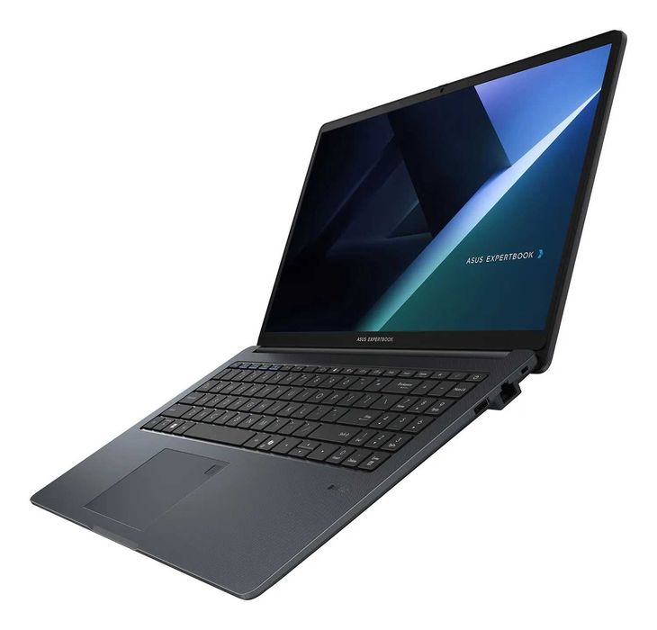 ASUS ExpertBook 15.6" FHD IPS Intel® Core™ i3-1315U DDR5 8GB SSD 256GB