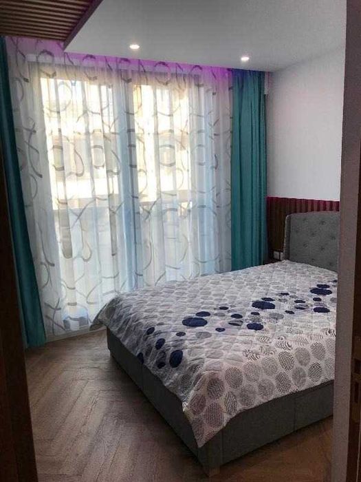 Дава се под наем Двустаен апартамент в София, Витоша - 50 кв.м за 1000 € - Снимка #5