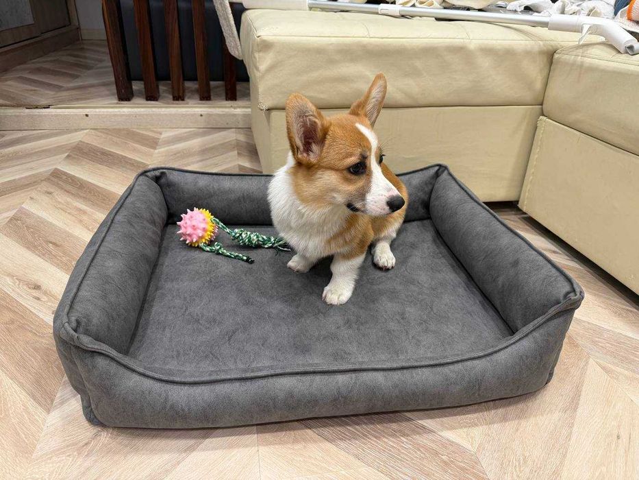 Лежанки для собачек 85 на 60 см .