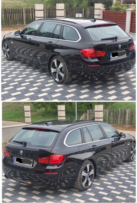 BMW Seria 5 BMW F11 XDRIVE 2.0 diesel