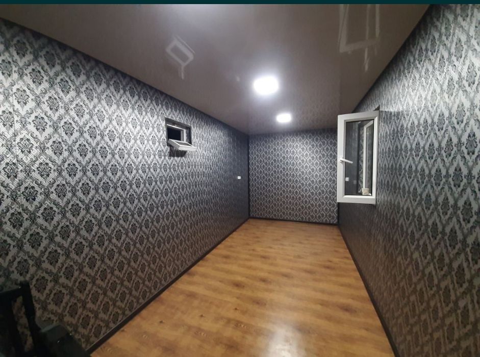 Контейнер домик офис сотилади