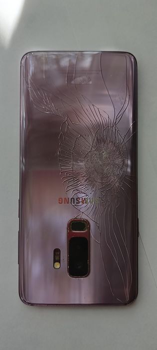 Samsung S9+ рабочий