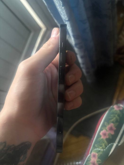 Iphone 12 pro 128 гб все родное 83 акб
