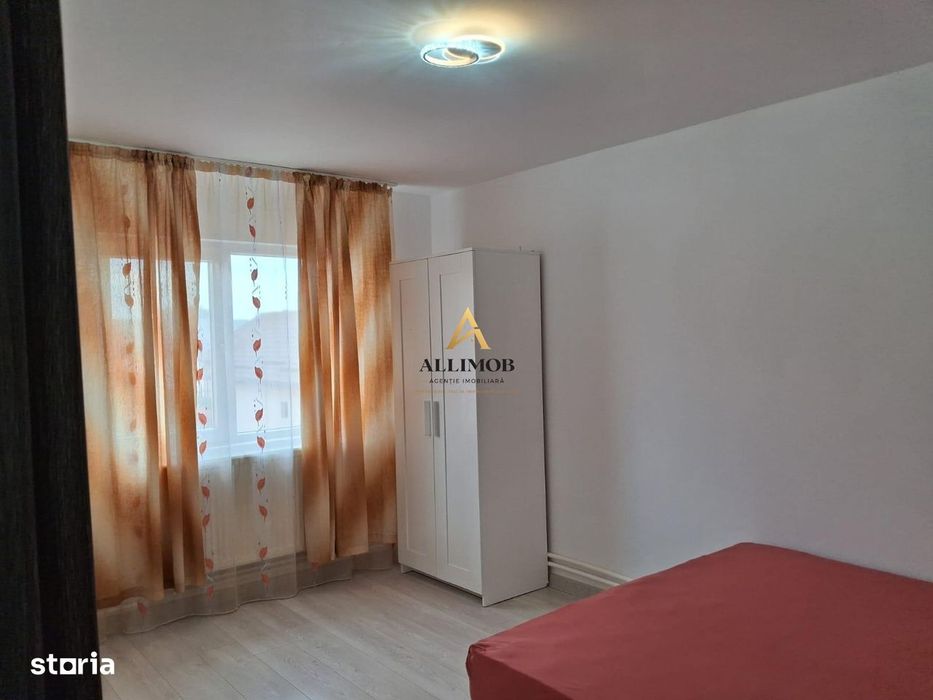 Apartament 2 camere in zona Micro 3