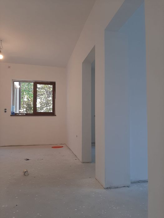 Amenajări interioare