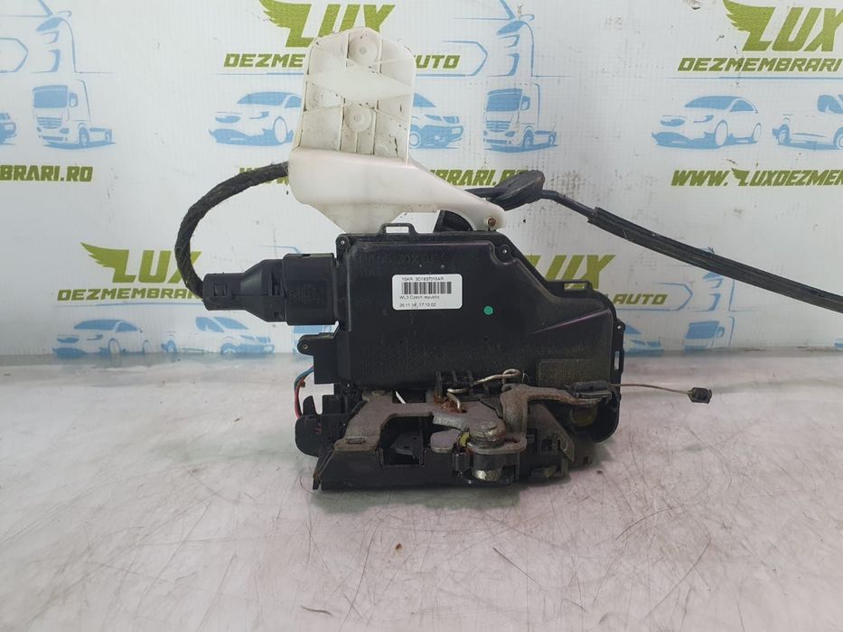 Broasca usa stanga fata 3d1837015ar Volkswagen VW Touran 1 [2th facel