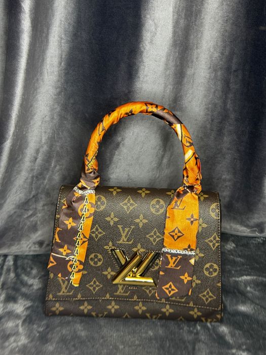 Geantă Louis Vuitton