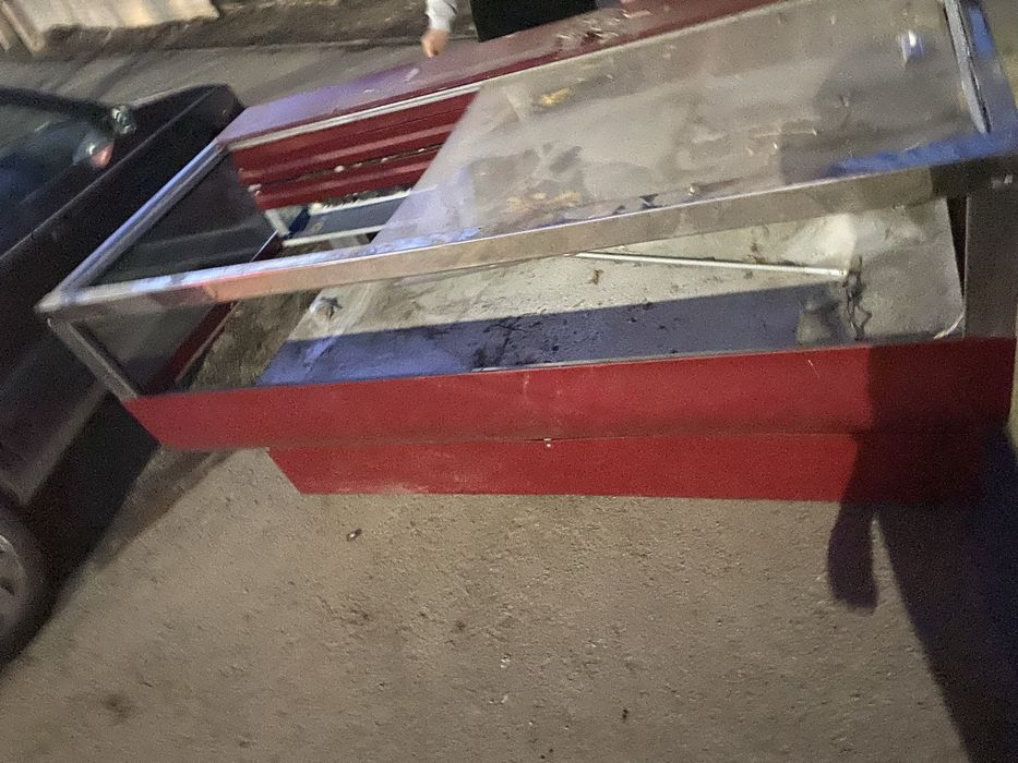 Продам холодильник