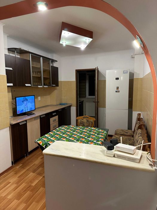 Inchiriez Apartament 4 camere Gavana 3