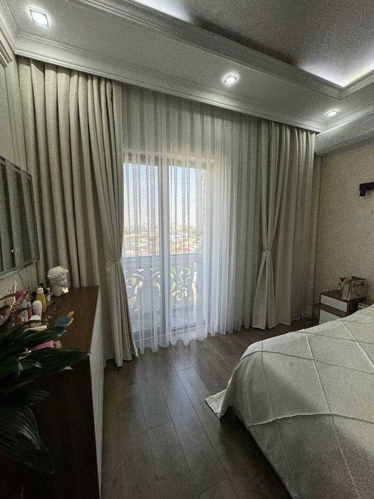 ПРОДАЕТСЯ Новостройка ЖК Лабзак на: Нурафшон Шайхантахурский район