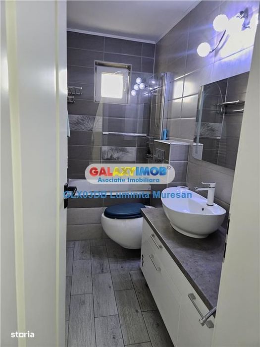 Inchiriere apartament 2 camere confort 2 Targoviste Micro 6