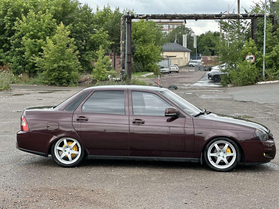 Продам колеса slik r16