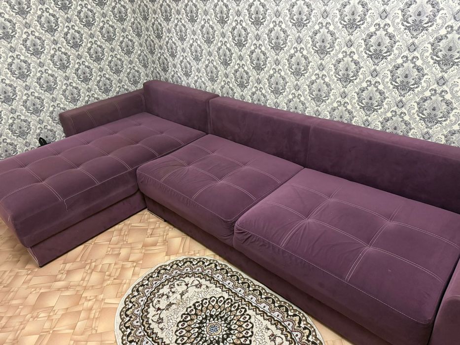 Продам диван б/у