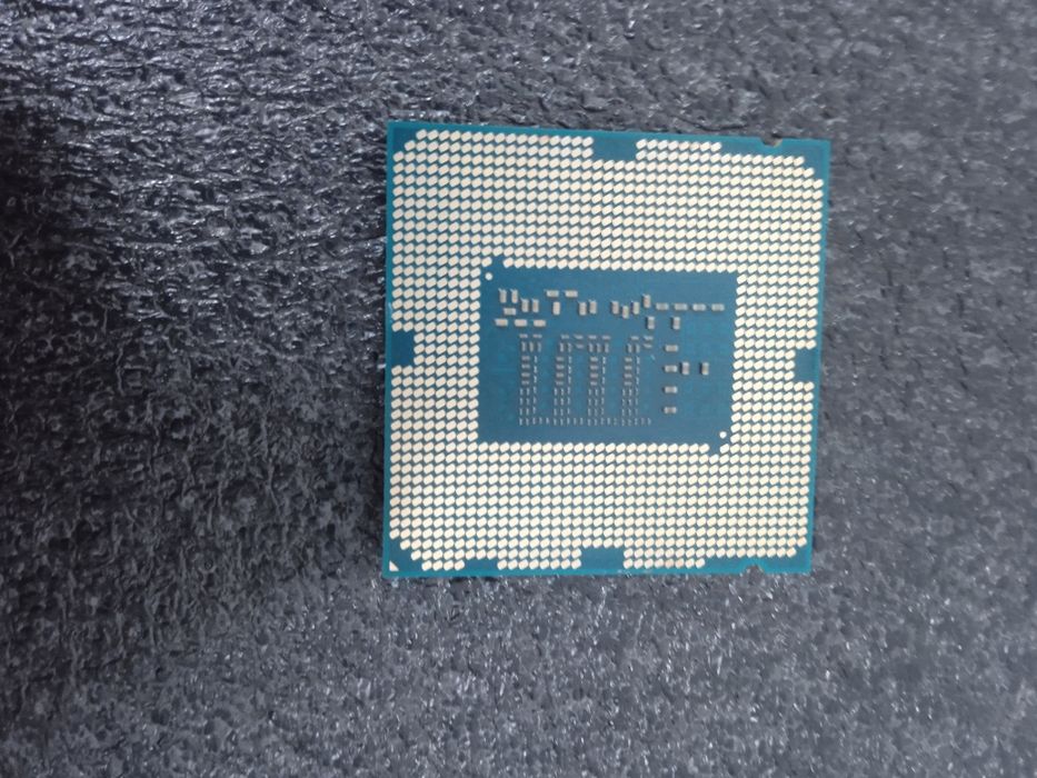 Процессор Intel Xeon E3 1285lv3 аналог I7 4770