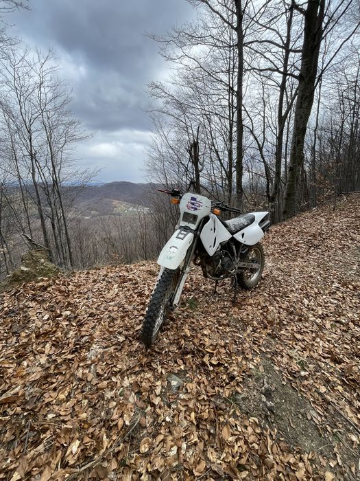 Vand Ktm lc4 350