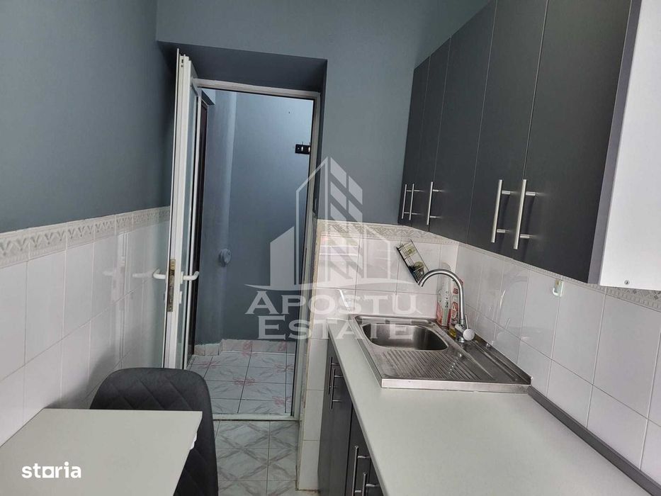 Apartament 2 camere de vanzare, zona Telegrafului/Isho, Timisoara