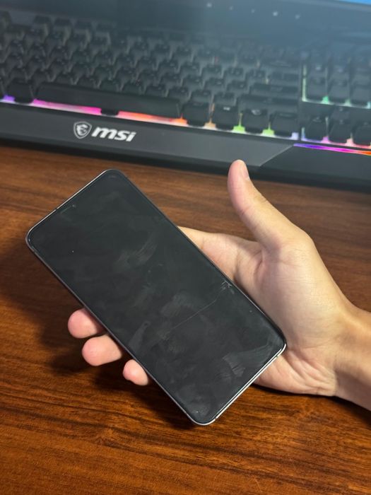 Обмен SAMSUNG S24 на iPhone