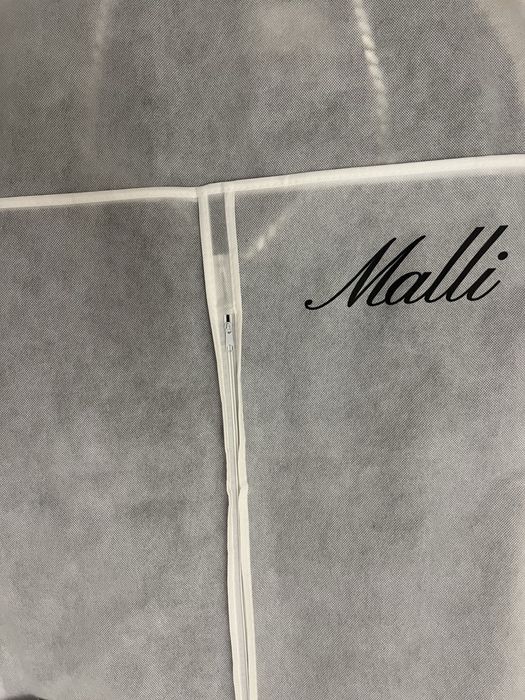 Платье Malli в идеальном состоянии