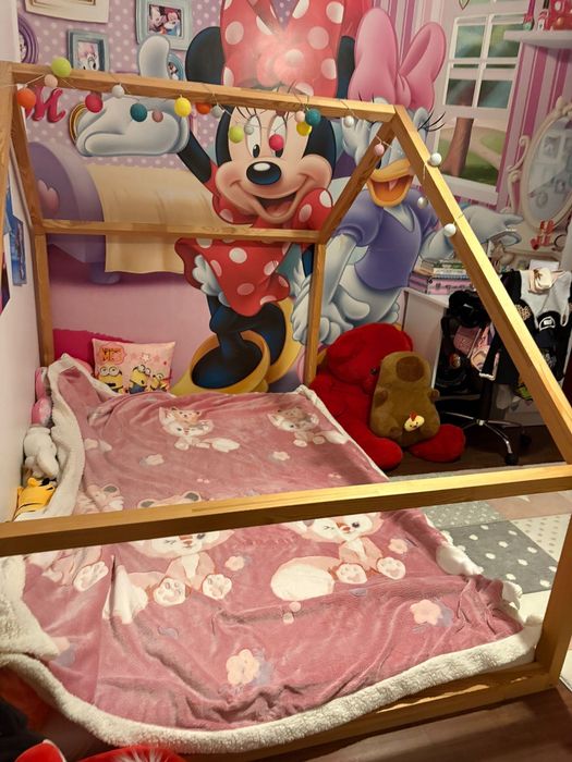 Vand pat Montessori 140/200