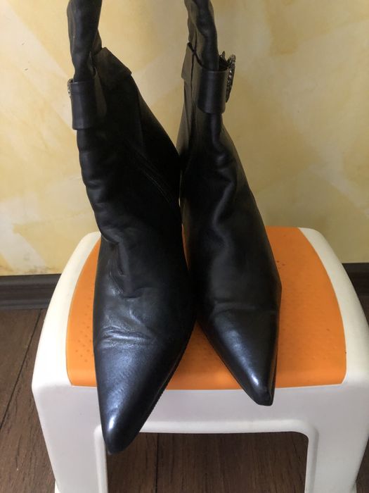 Дамски ботуши