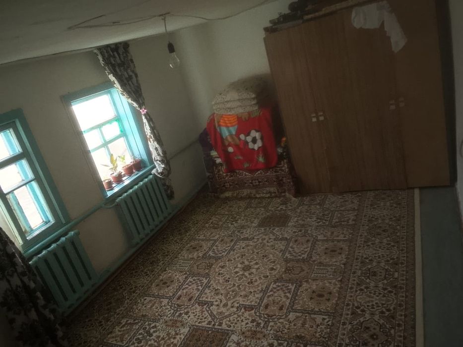 Дом Химпоселк Таукехан 57