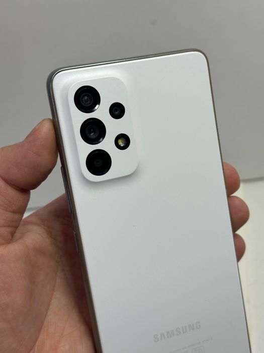 Продам Samsung А53 128г 5G