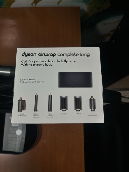 Продается дайсон и женская сумка