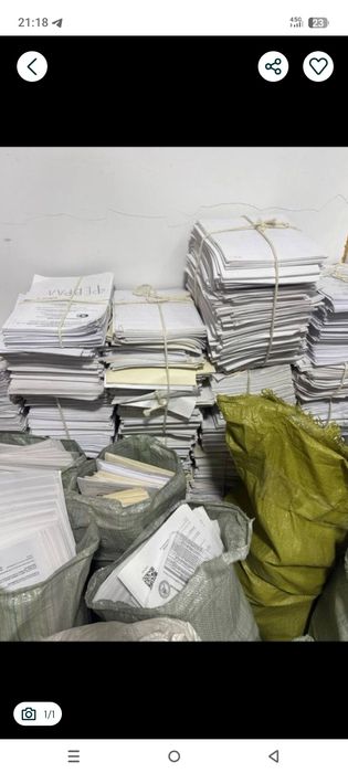 Maklatura olamiz 24/7