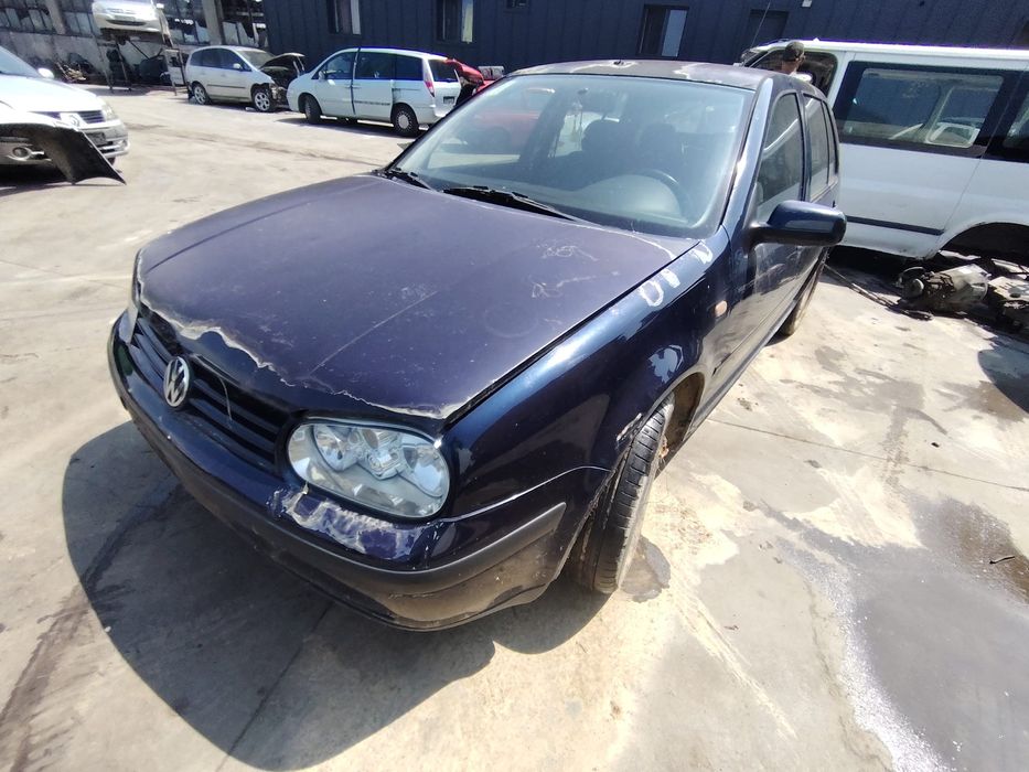 Punte spate Volkswagen VW Golf 1998 1.4 MT (75 hp)