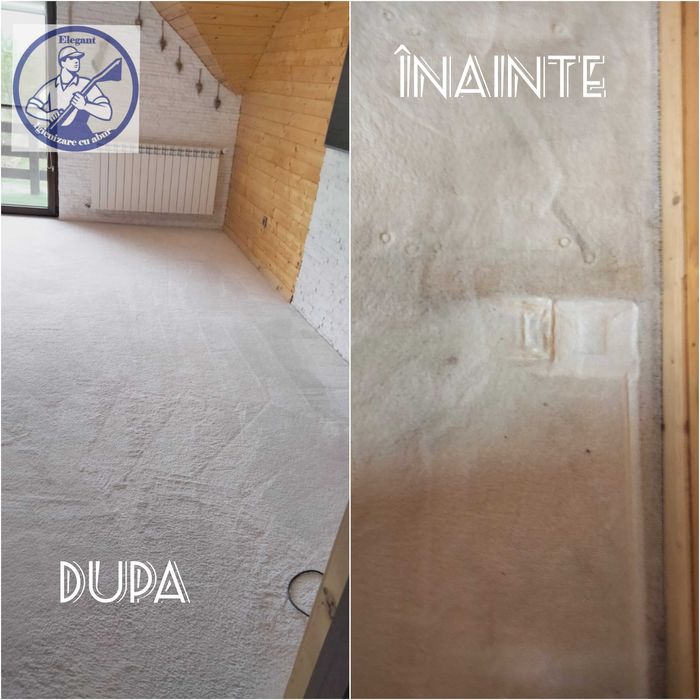 Curatare sighet auto si canapele