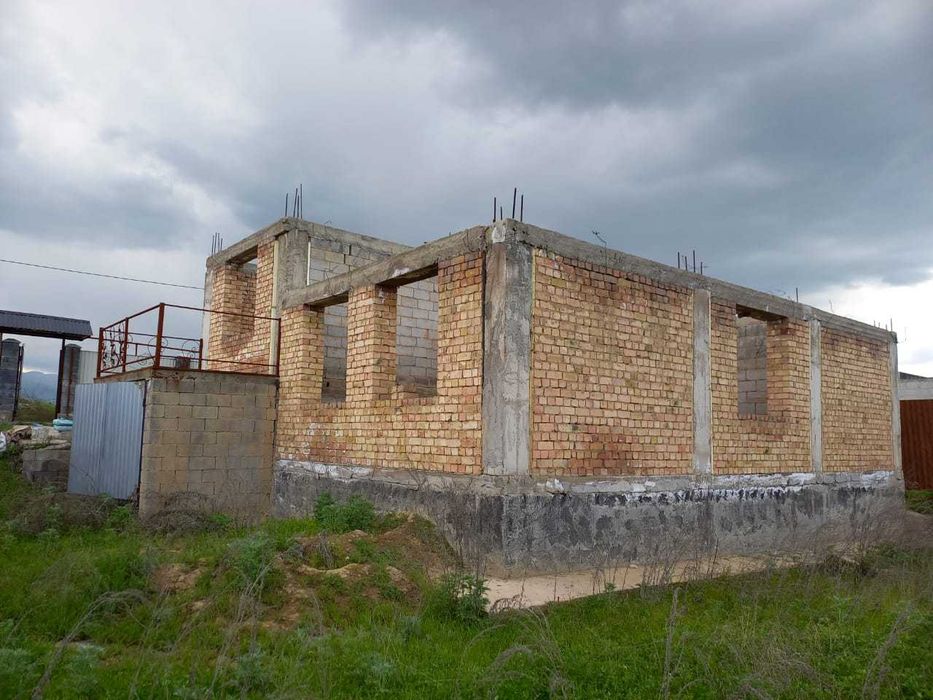 Земельный участок ИЖС, 6 соток