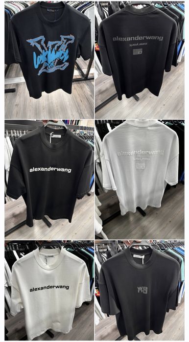 Мъжки тениски различни