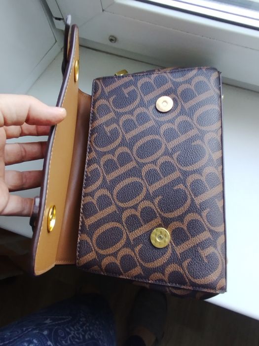 Сумка новая женская