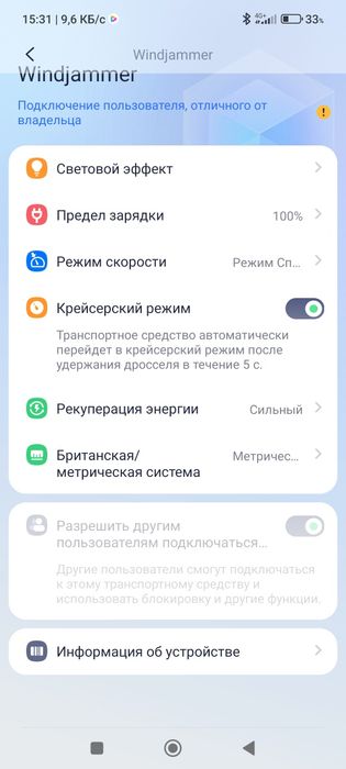 Электро сомакат продажа