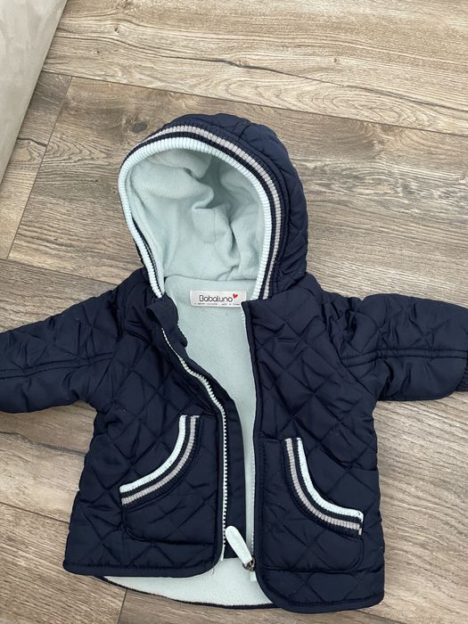 Детски якета маркови