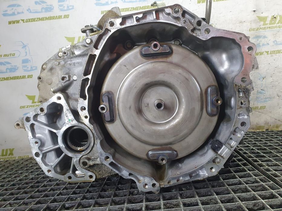 Cutie de viteze automata Nissan Qashqai 2 J11 (facelift) (2017 - 2020)