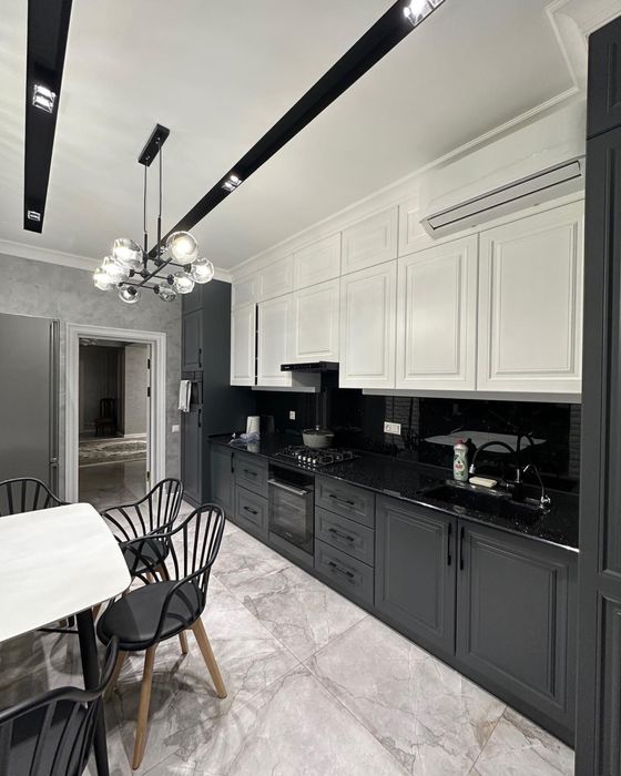 Кухни на заказ недорого  в Ташкенте | кухонная мебель в ташкенте | Lux