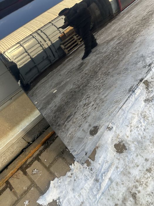 Дверь перденяя левая Changan CS55 Plus