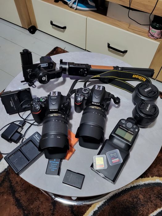 Chit complet pentru eventimente