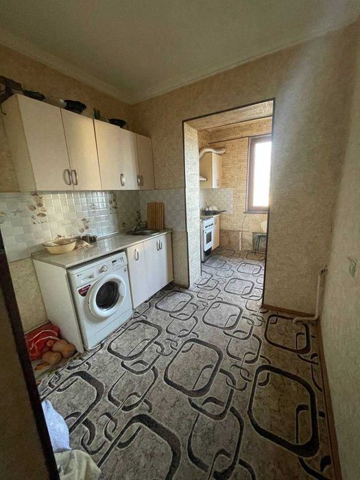Ц13 Абайда 4 хонали квартира сотилади