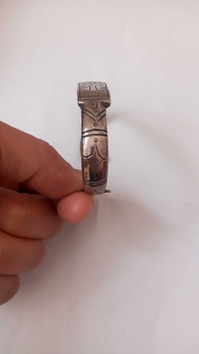 Продам браслет бронза 19 век