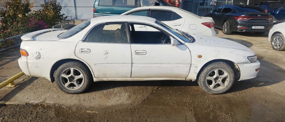 Toyota продам бу авто