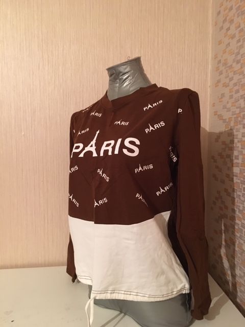 продам новые спортивные кофты 42-46 р.